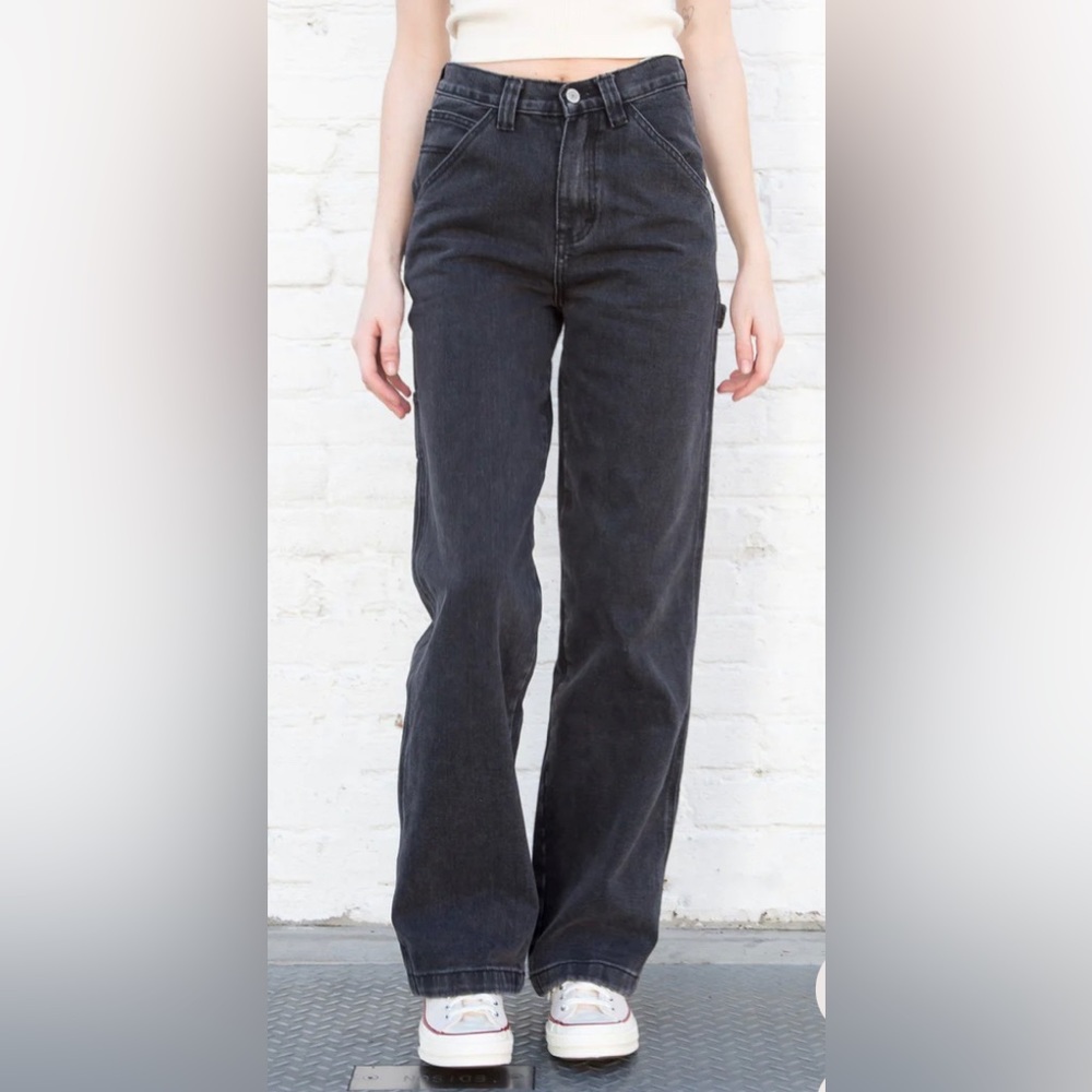 Feanne jeans